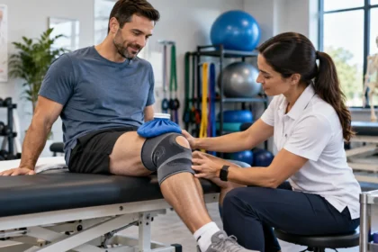 Knee Effusion Treatment Treatment & Recovery Guide