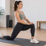 Kneeling Hip Flexor Stretch How to Do It & Key Benefits