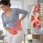Lower Back and Pelvic Pain Female What It Could Mean