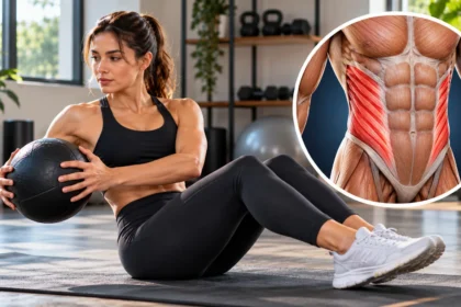 Oblique Twists Anatomy & Function Explained