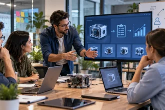 POC Acronym Meaning in Business & Technology