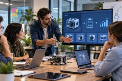 POC Acronym Meaning in Business & Technology
