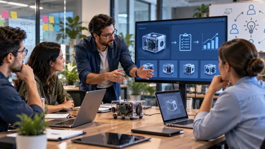 POC Acronym Meaning in Business & Technology