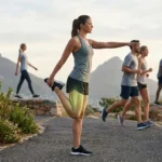 Quad Stretch How to Do It & Key Benefits