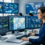 Real-Time Monitoring: Benefits, Uses & Examples