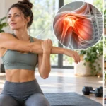 Shoulder Mobility Stretches Form, Benefits & Tips
