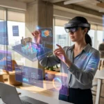 Spatial Computing How It Works & Why It Matters