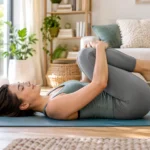 Stretches for Constipation How to Do It & Key Benefits