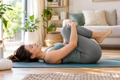 Stretches for Constipation How to Do It & Key Benefits