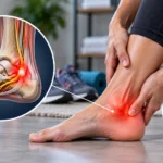 Tarsal Tunnel Syndrome What to Know & When to Get Help