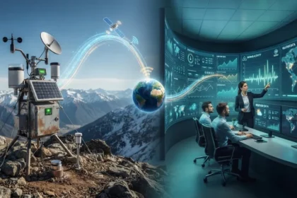 Telemetry Meaning How Remote Data Collection Works