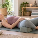 Tight Pelvic Floor Stretches Causes, Relief & When to Worry