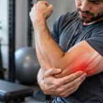 Tricep Tendonitis Symptoms, Causes & Relief