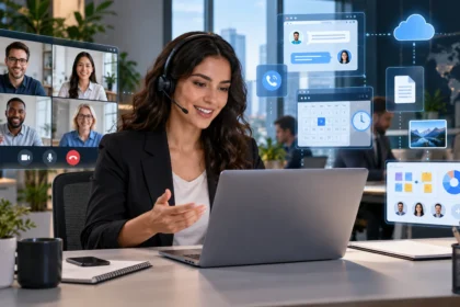 Unified Communications Platform Features & Benefits