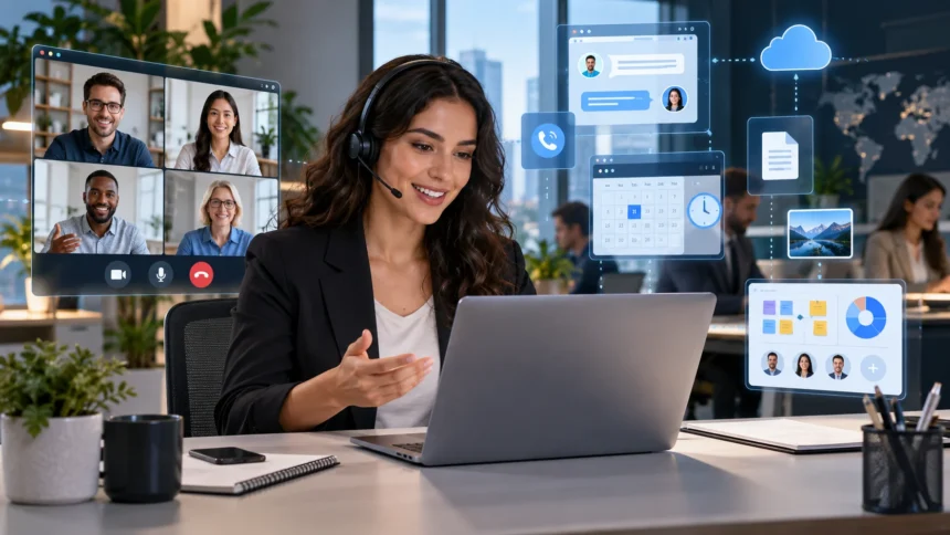 Unified Communications Platform Features & Benefits