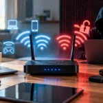 WEP Meaning How It Works & Why It’s No Longer Secure