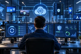 What Is Patch Management and Why It Matters
