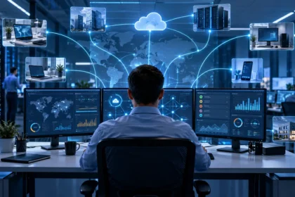 What Is Remote Monitoring and Management