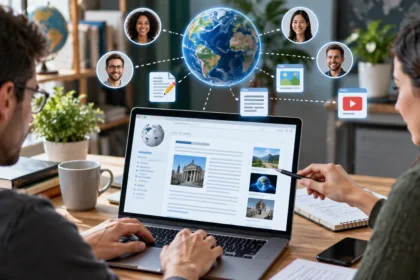 What Is a Wiki How Wikis Work & Examples