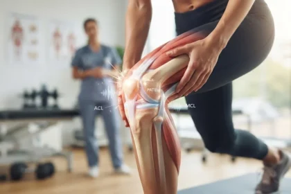 Why Do My Knees Crack What It Could Mean