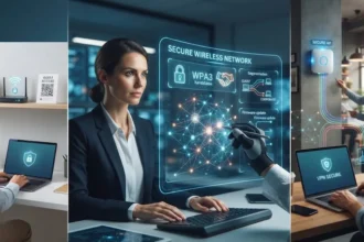 Wireless Network Security Best Practices That Work