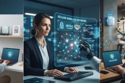 Wireless Network Security Best Practices That Work