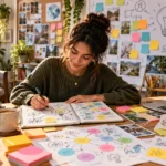 7 Brainstorming Techniques for Better Ideas