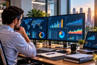 Best Business Analytics Tools in 2026
