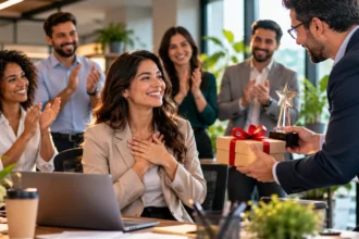 Best Employee Recognition Ideas