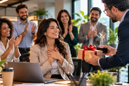 Best Employee Recognition Ideas