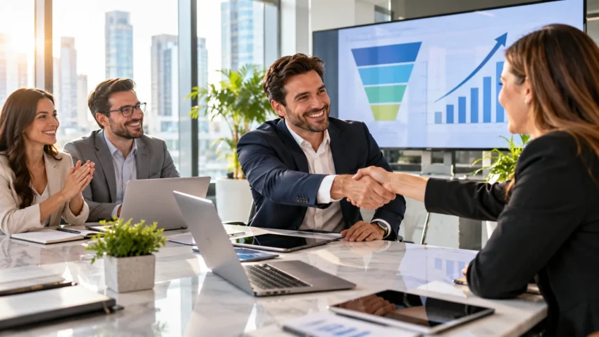 Best Sales Closing Techniques for 2026