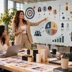 Business Brand Positioning Explained