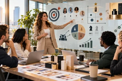 Business Brand Positioning Explained