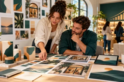 Business Branding Tips That Drive Growth