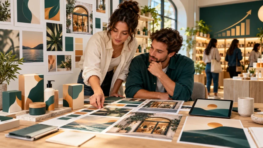 Business Branding Tips That Drive Growth