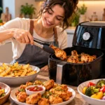 Easy Air Fryer Recipes for Beginners