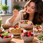 Healthy Breakfast Ideas to Start Your Day