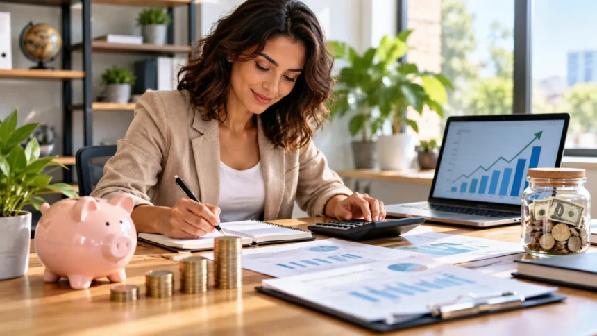 How to Build a Business Emergency Fund