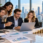How to Build a Financially Strong Business