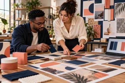 How to Build a Strong Business Brand