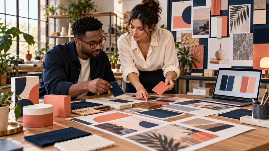 How to Build a Strong Business Brand