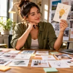 How to Choose the Best Idea From a Brainstorm
