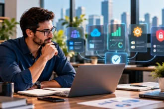 How to Choose the Right Business Software
