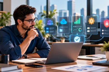 How to Choose the Right Business Software