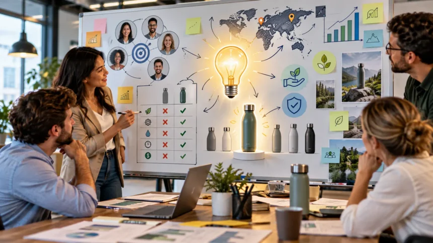 How to Create a Unique Selling Proposition