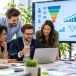 How to Create a Winning Sales Strategy