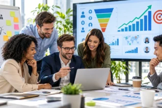 How to Create a Winning Sales Strategy
