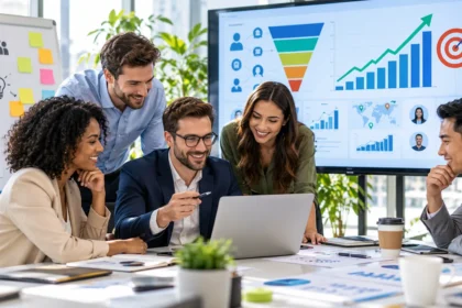 How to Create a Winning Sales Strategy