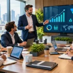 How to Improve Sales Team Productivity