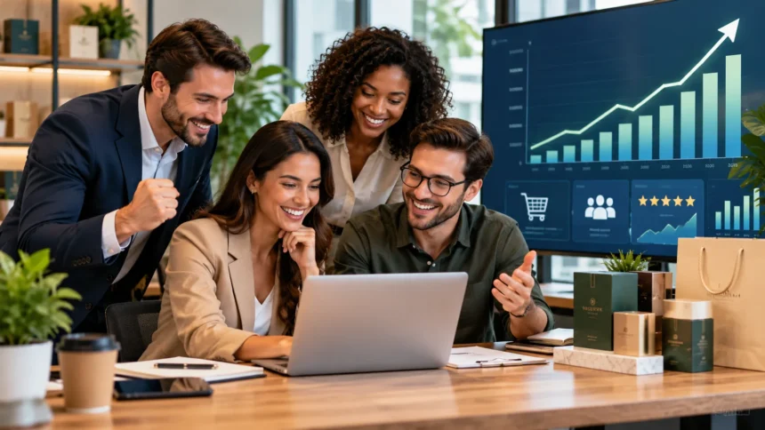 How to Increase Sales Without Cutting Prices